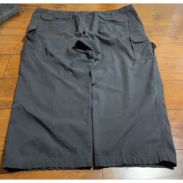 Jnco baggy y2k cybergoth TRU-SPEC 50x30 “JNCO Style” Has Holes | Grailed