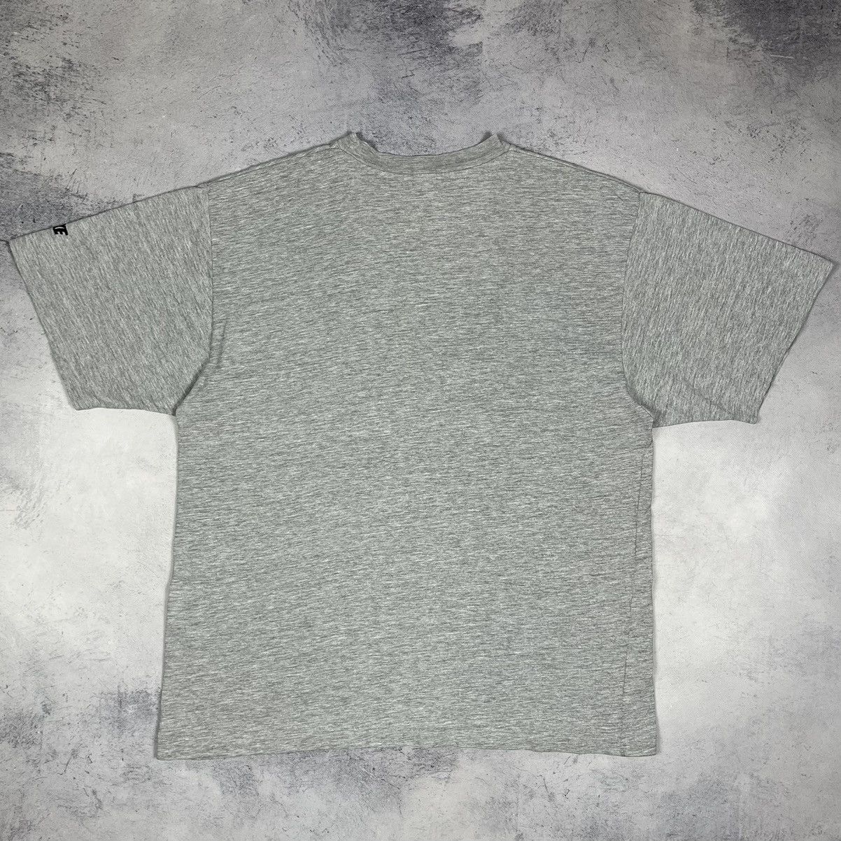 Nike Vintage Nike big swoosh rare tee 90’s Size US L / EU 52-54 / 3 - 19 Thumbnail