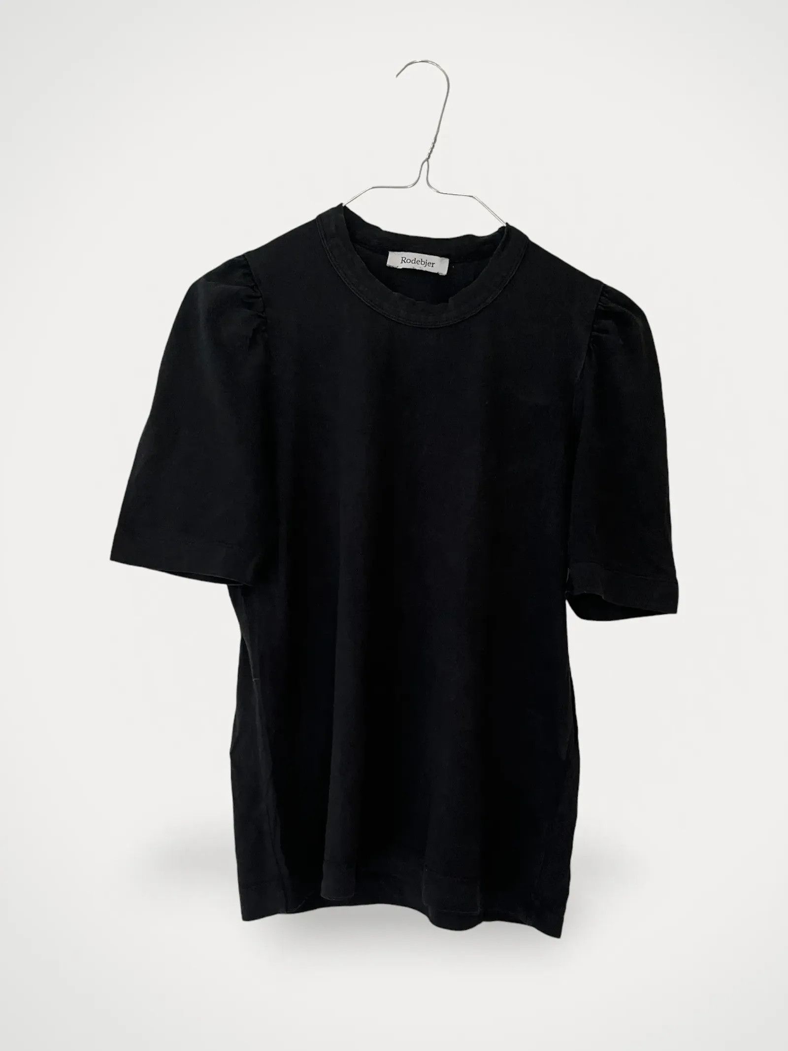 Rodebjer Rodebjer Dory tee Short Sleeve T-shirt Size S / US 4 / IT 40 - 1 Thumbnail