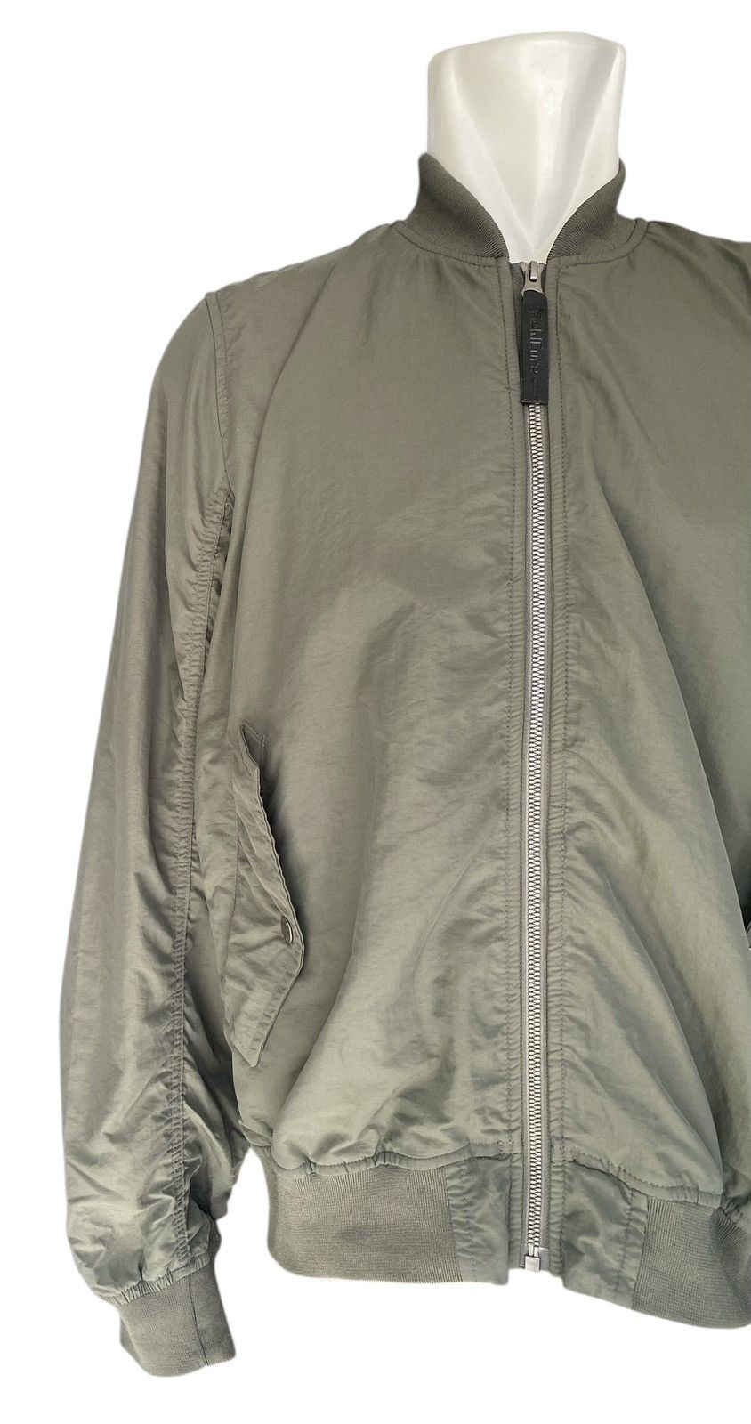 Japanese Brand FIELDCORE Gorpcore Zipper Jacket Size US L / EU 52-54 / 3 - 3 Thumbnail