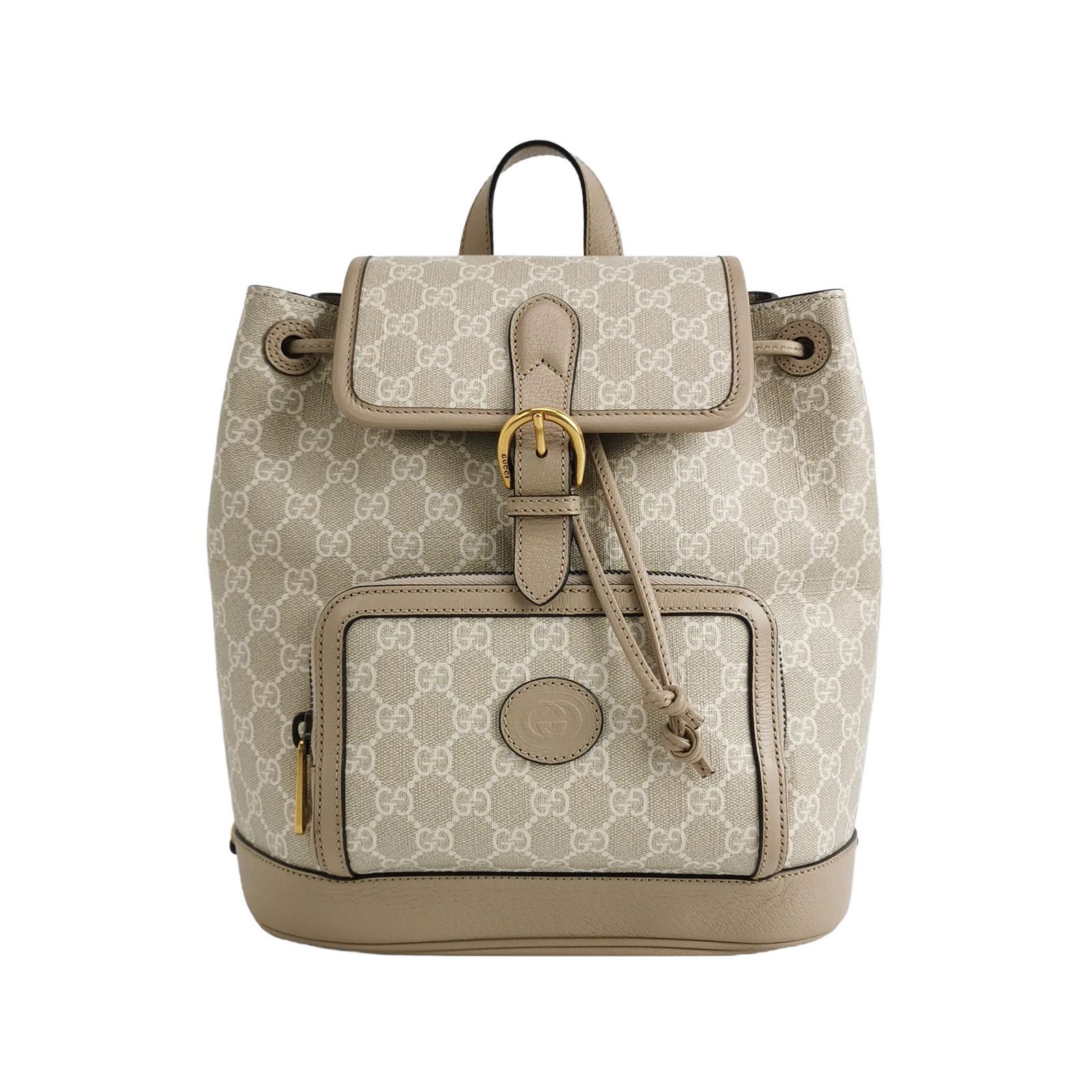 Gucci Gucci Women os Backpacks Size ONE SIZE - 1 Thumbnail