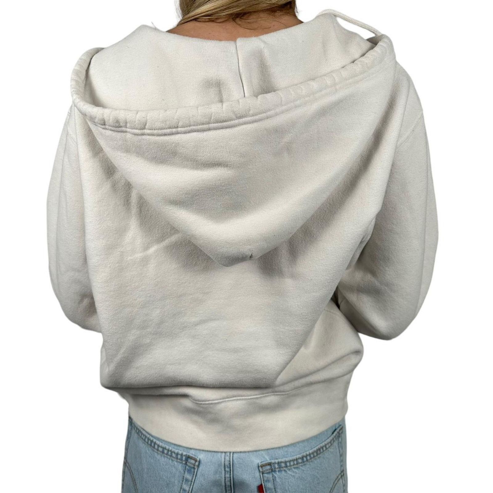 TNA White tna zipup Size XS / US 0-2 / IT 36-38 - 4 Thumbnail