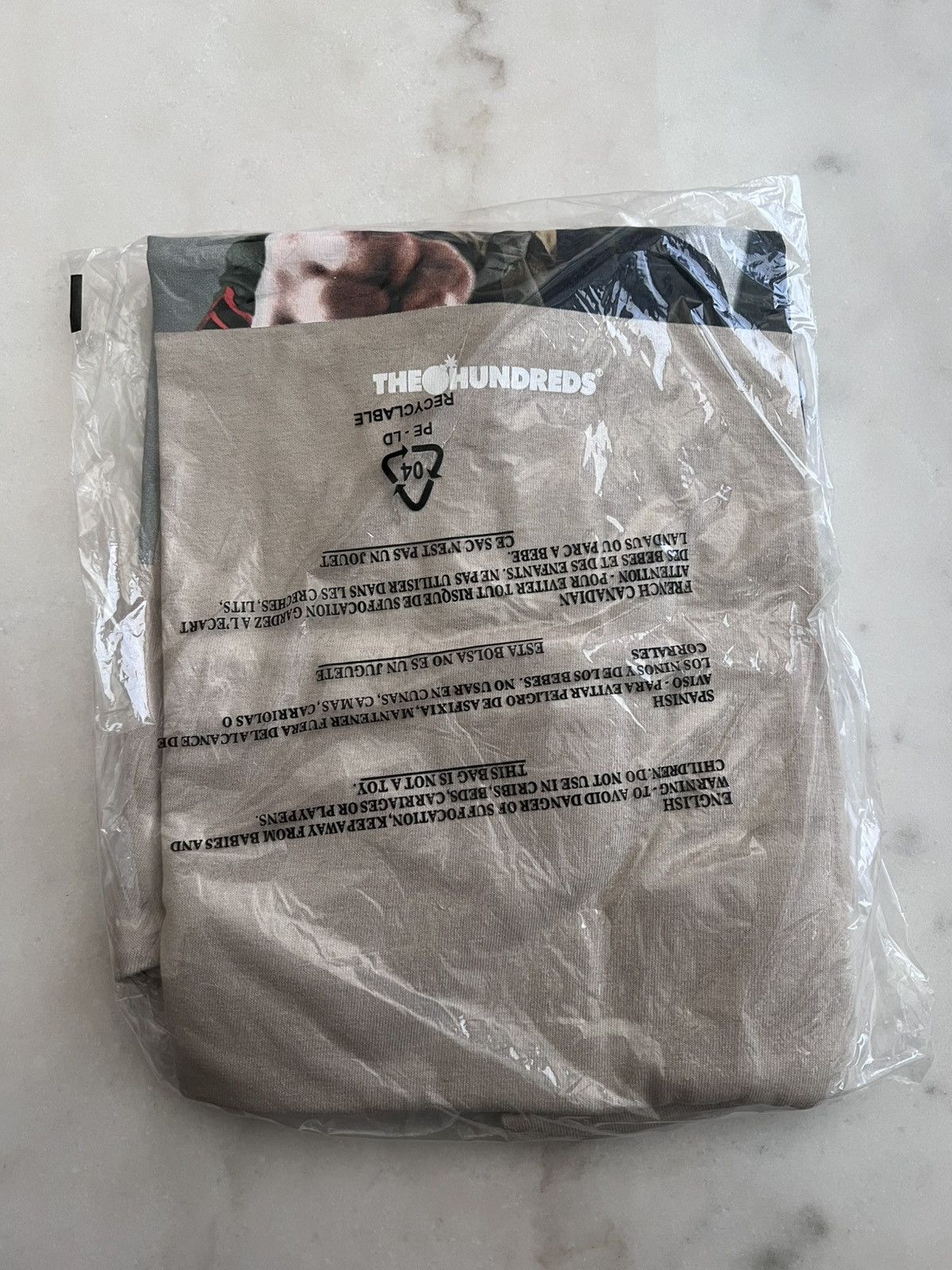 The Hundreds The Hundreds x Full Metal Jacket Impala Size Small Size US S / EU 44-46 / 1 - 3 Thumbnail