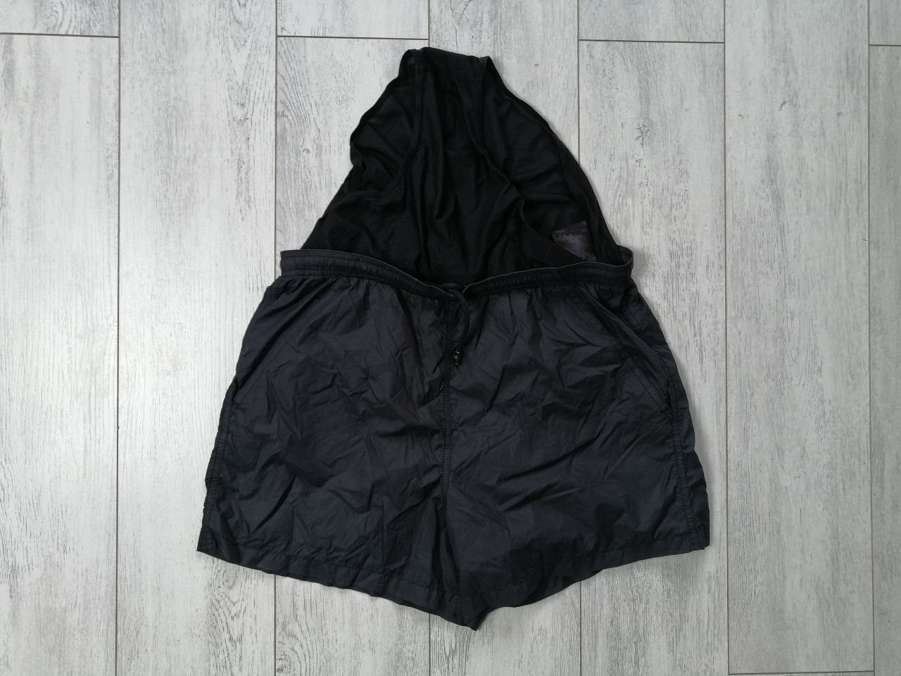 Marcelo Burlon Marcelo Burlon Beach Shorts Size S Size US 30 / EU 46 - 4 Thumbnail