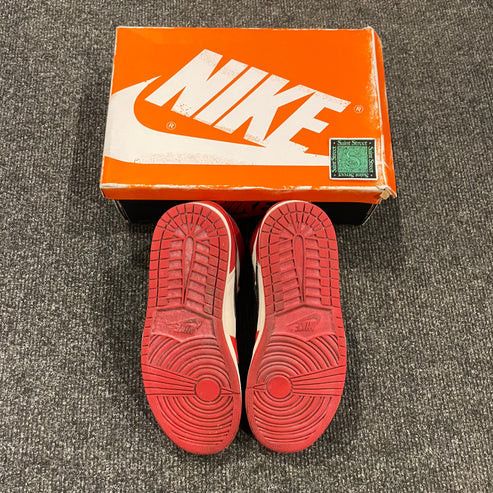 Nike Air Jordan 1 High Lost and Found Size US 10.5 / EU 43-44 - 3 Thumbnail