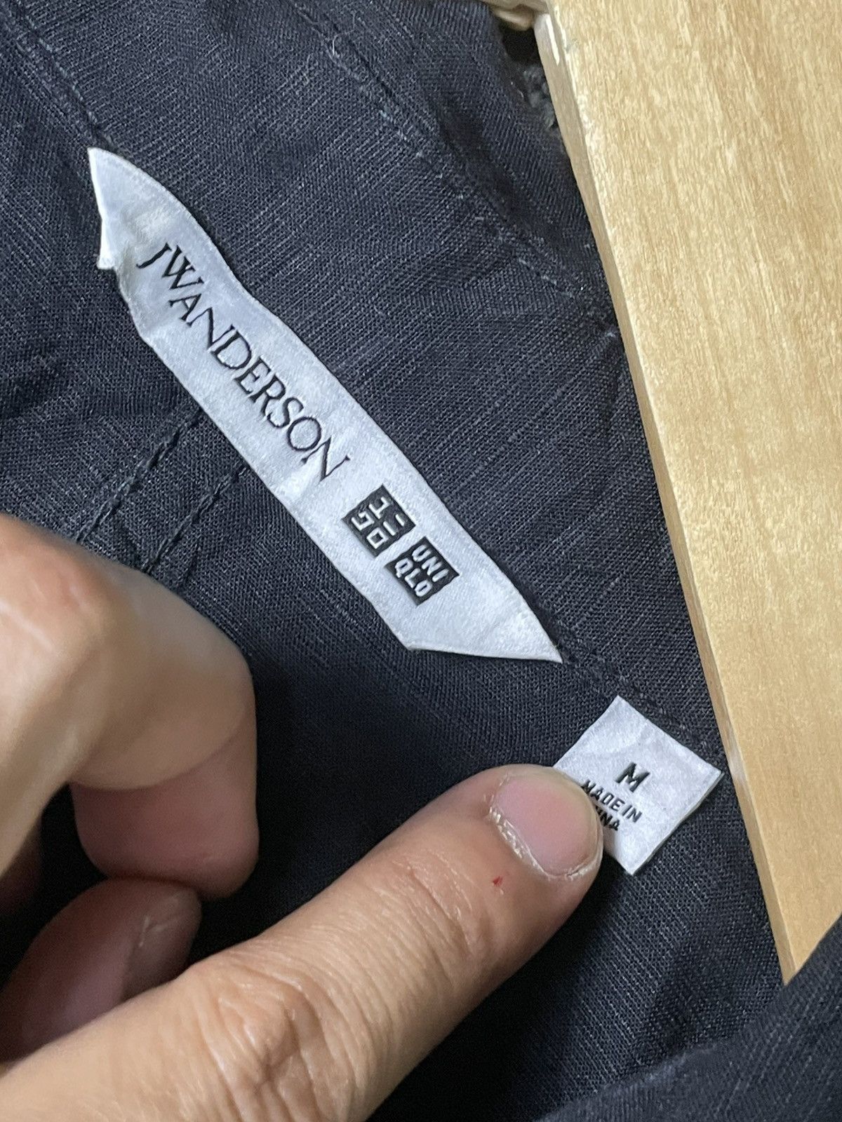 JW Anderson × Japanese Brand × Uniqlo J.W Anderson & Uniqlo Sleeveless Maxi Dress (66) Size M / US 6-8 / IT 42-44 - 6 Thumbnail