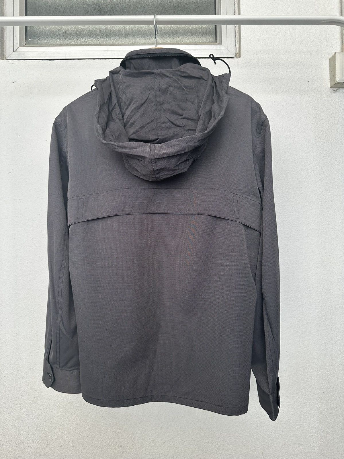 Comme Ca Ism FW03 Comme Ca Ism - Comme Ca Ism zipper jacket Size US M / EU 48-50 / 2 - 11 Thumbnail