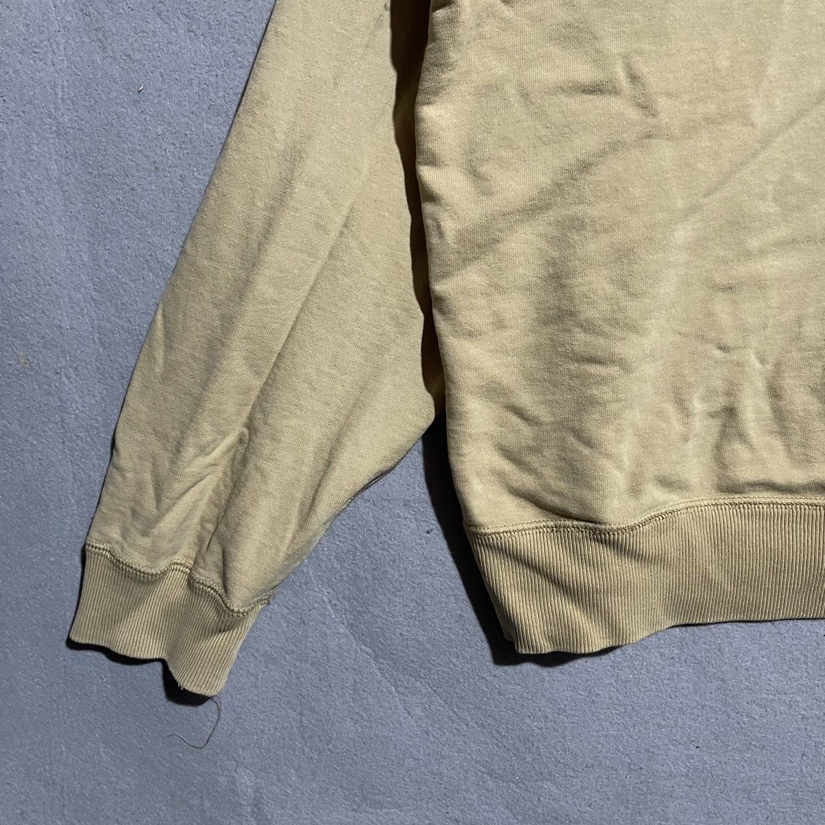 Polo Ralph Lauren Vintage 1990s–2000s Polo Ralph Lauren Crewneck Sweatshirt Size US XL / EU 56 / 4 - 5 Thumbnail