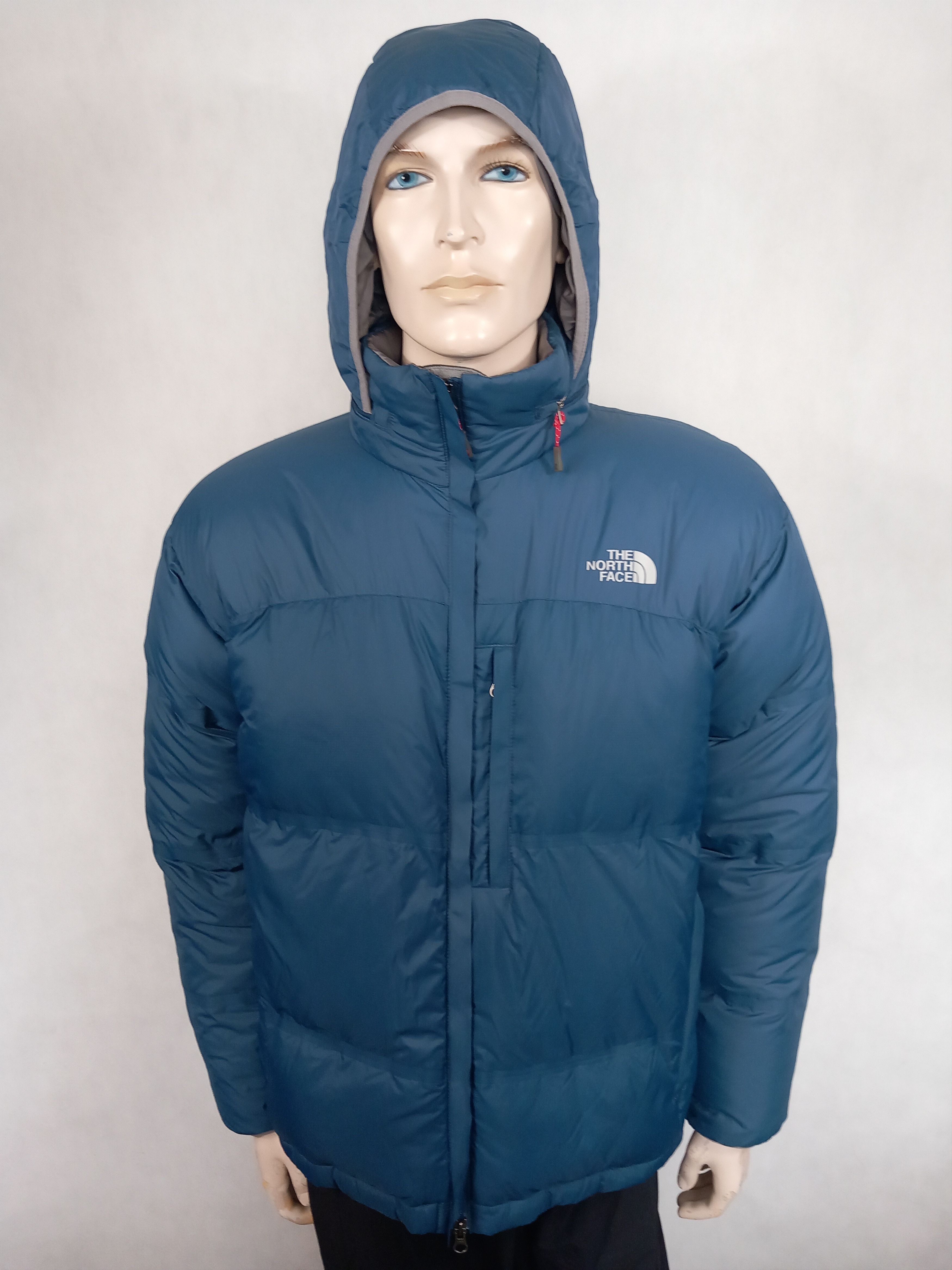 The North Face The North Face 700 Summit Series Down Jacket Size: L Size US L / EU 52-54 / 3 - 1 Thumbnail