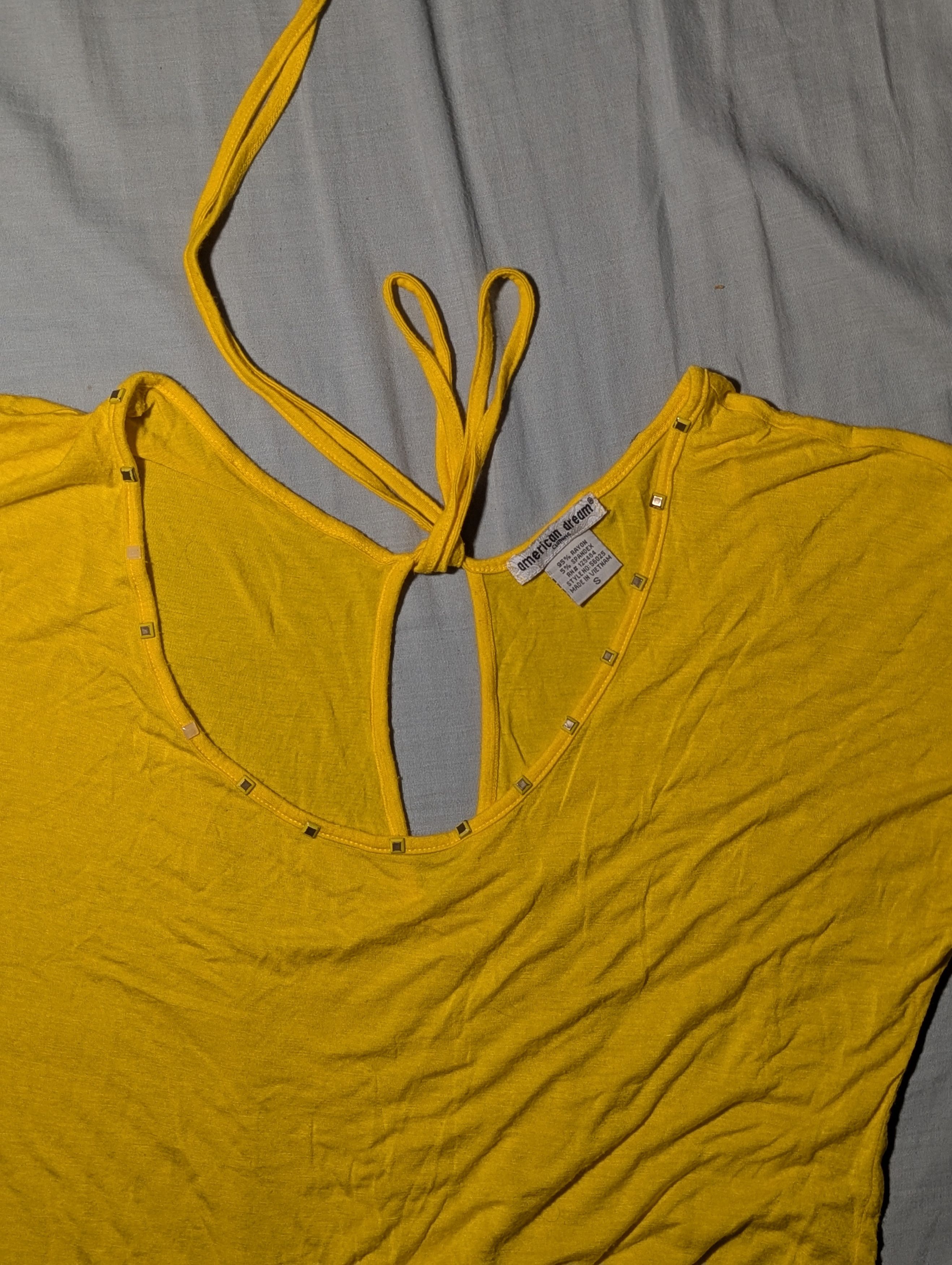 Other American dream.cotton Size S / US 4 / IT 40 - 5 Thumbnail