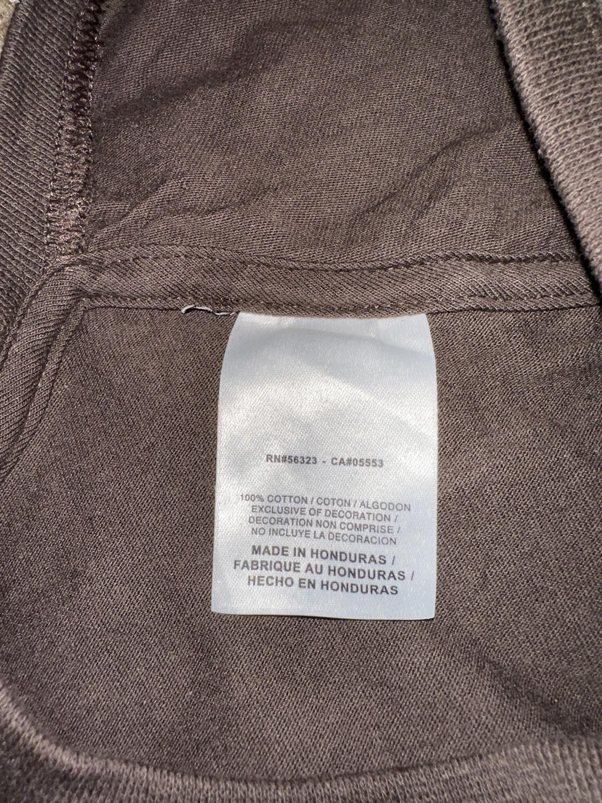 Nike Nike Men’s Air Athletic Association 1972 Grey T-Shirt 2010 Size US M / EU 48-50 / 2 - 3 Thumbnail