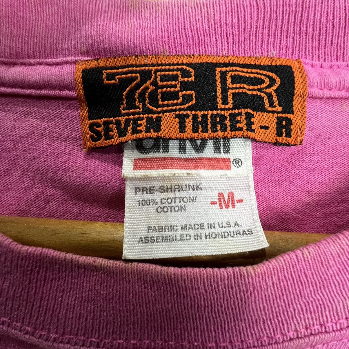 Anvil × Vintage Surf Punk Tag 73R x Anvil Size US M / EU 48-50 / 2 - 12 Thumbnail