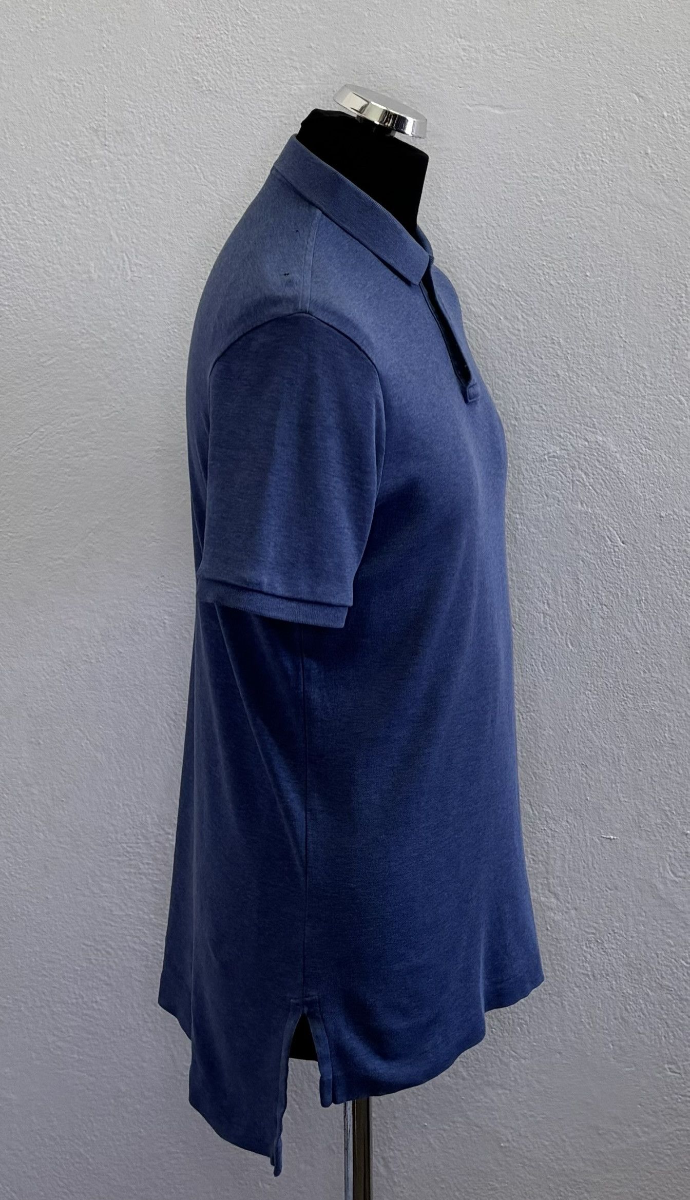 Polo Ralph Lauren Polo Ralph Lauren Navy Medium Polo Size US M / EU 48-50 / 2 - 4 Thumbnail