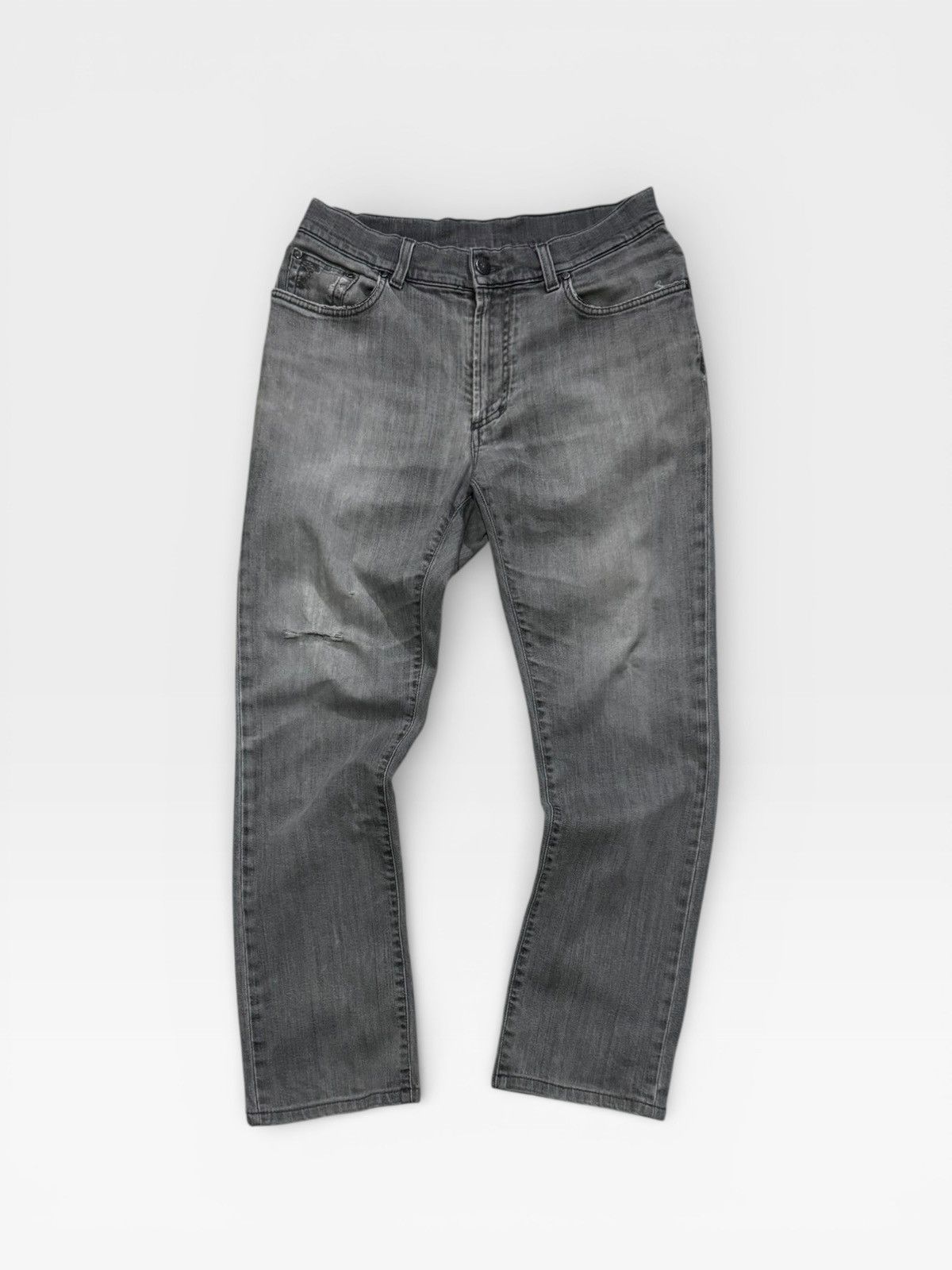 Versace Versace Collection Jeans Size US 27 - 1 Thumbnail