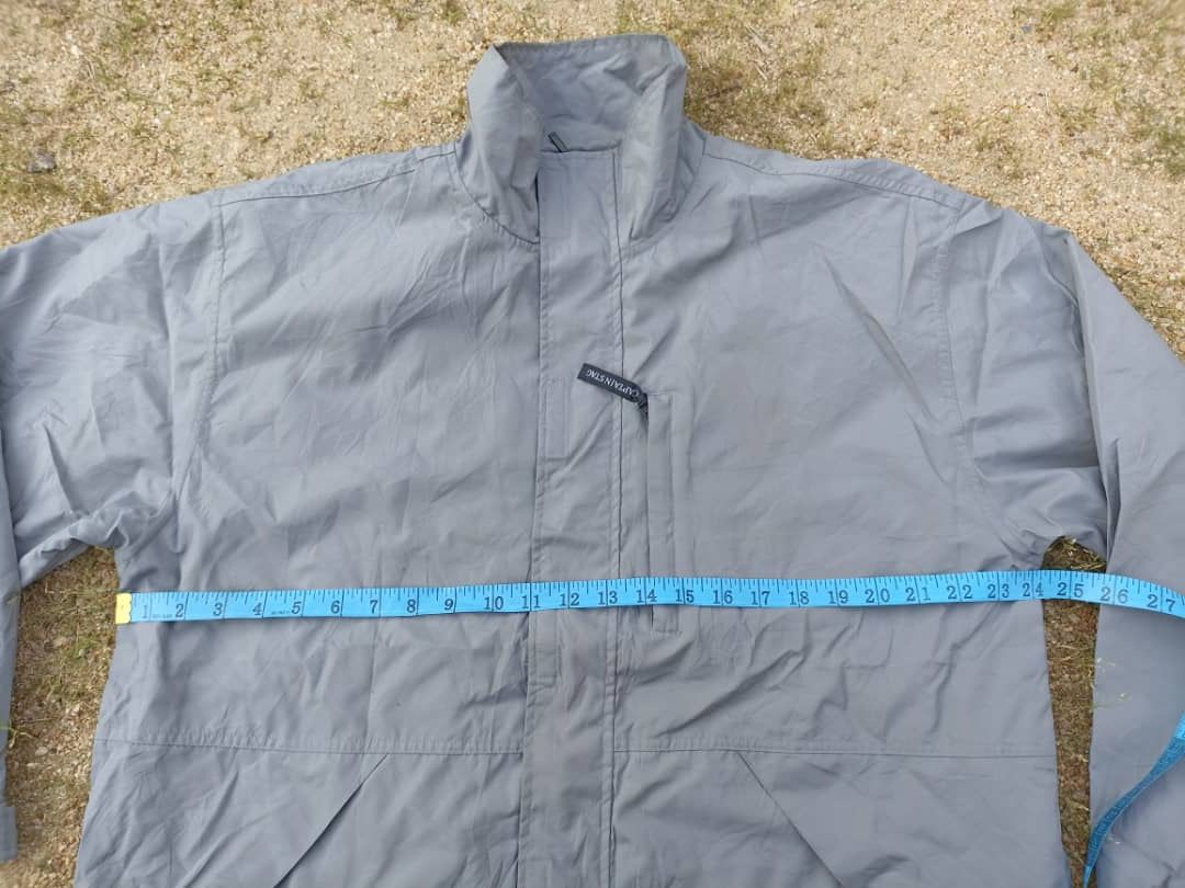 Captain Santors Vintage captain santa windbreaker Size US M / EU 48-50 / 2 - 13 Thumbnail