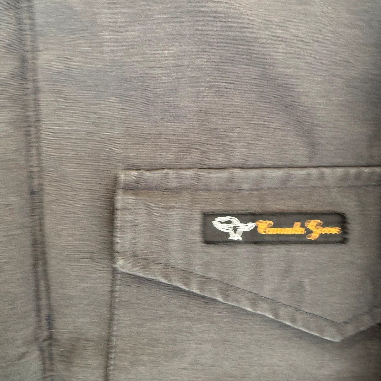 Canada Goose Canada Goose Parka Jacket Grey Warmed Winter Size US M / EU 48-50 / 2 - 5 Thumbnail