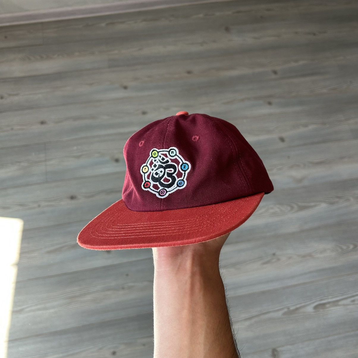 Bronze 56k Bronze 56K Shakra Hat / Cap Size ONE SIZE - 7 Thumbnail
