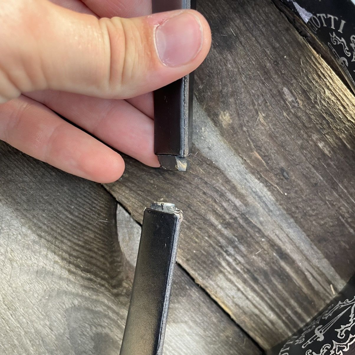 Paciotti vintage cezare pacioti heels Size US 5.5 / IT 35.5 - 8 Thumbnail