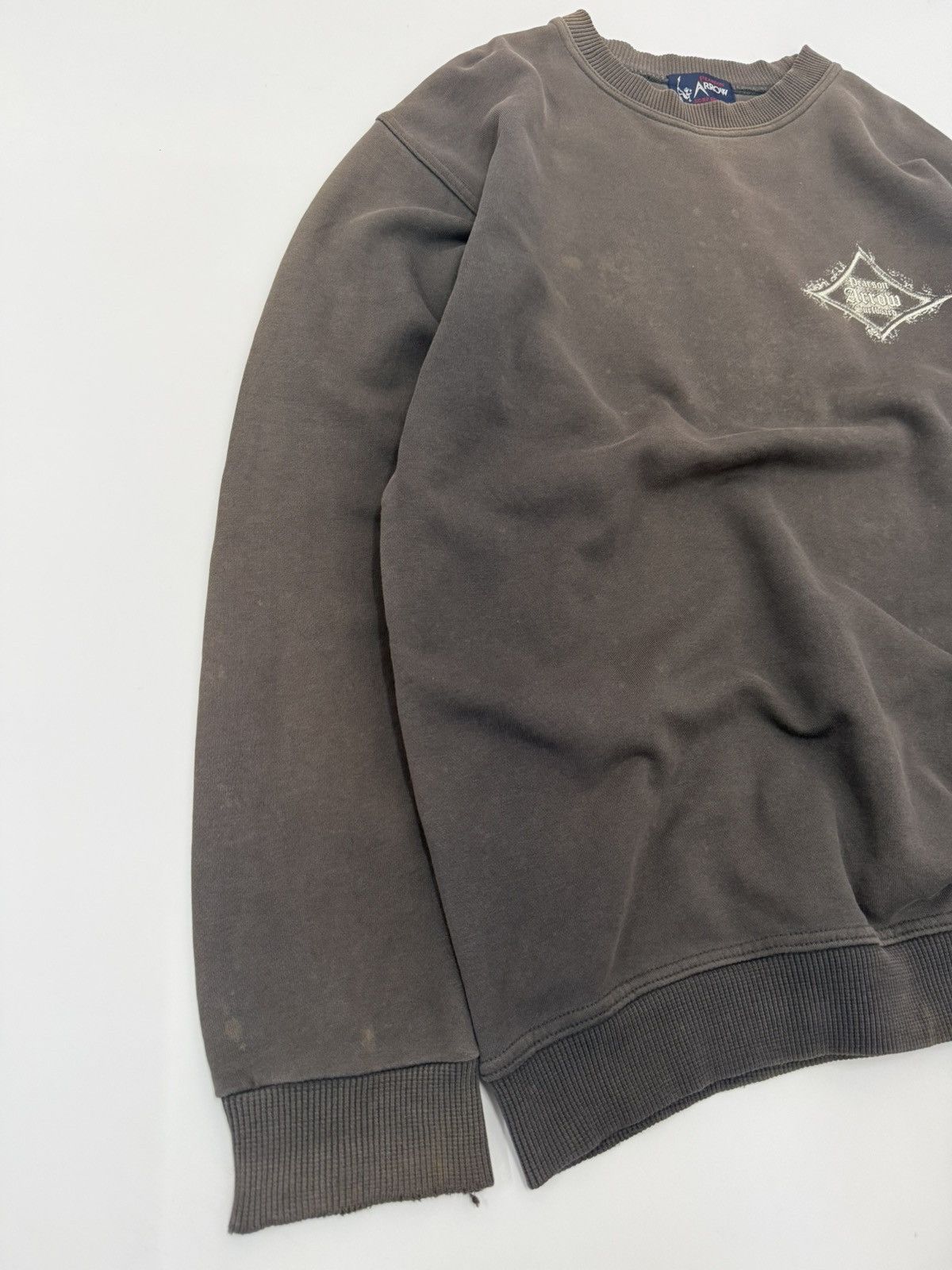Drew Pearson 🔥 Vtg Distressed Pearson Arrow DRAGON Surfboard SEBC - L Size US L / EU 52-54 / 3 - 4 Thumbnail