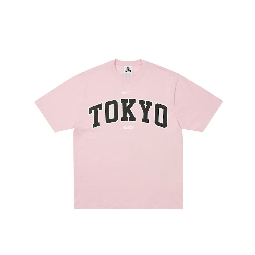 Palace Palace Nike Tokyo Tee Size ONE SIZE - 1 Thumbnail