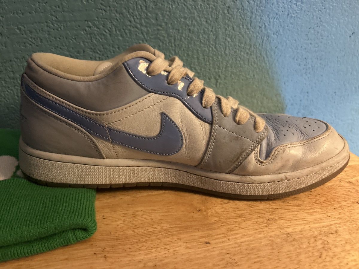 Nike Nike Mighty Swooshers Se Size US 12 / EU 45 - 6 Thumbnail