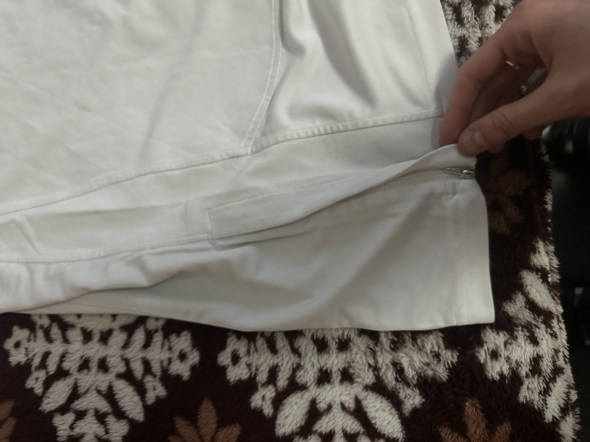 1017 ALYX 9SM Alyx Dirty OffWhite long sleeve Size US L / EU 52-54 / 3 - 6 Thumbnail