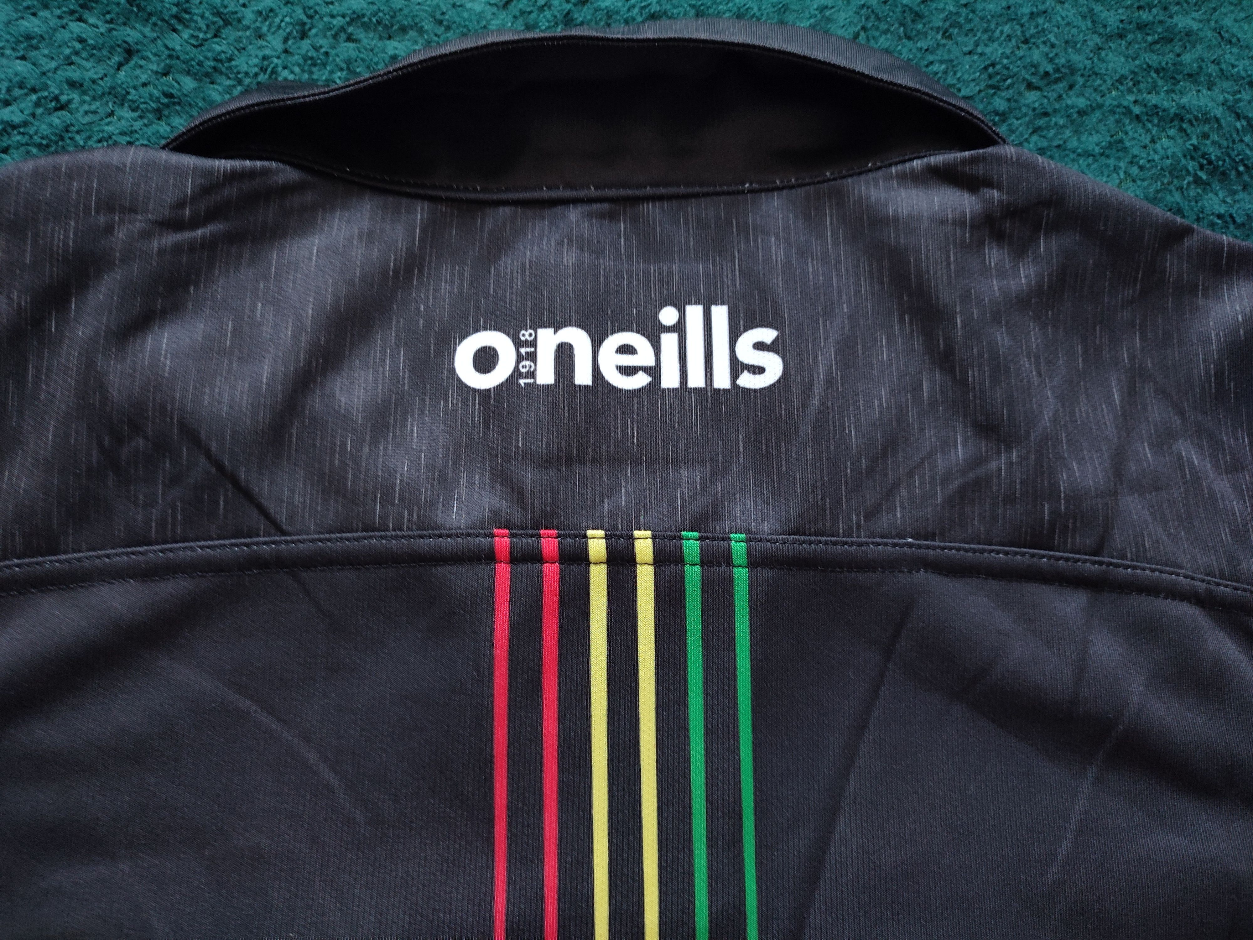 Other Penrith Panthers O'Neills Rugby NRL Australia Jersey Size US L / EU 52-54 / 3 - 9 Thumbnail