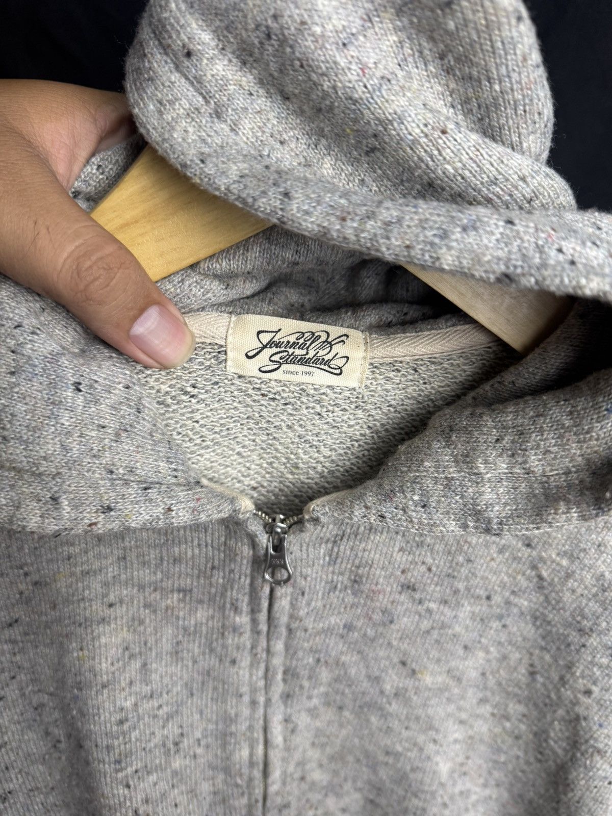 Journal Standard Journal Standard Archived Hoodie Size US S / EU 44-46 / 1 - 6 Thumbnail