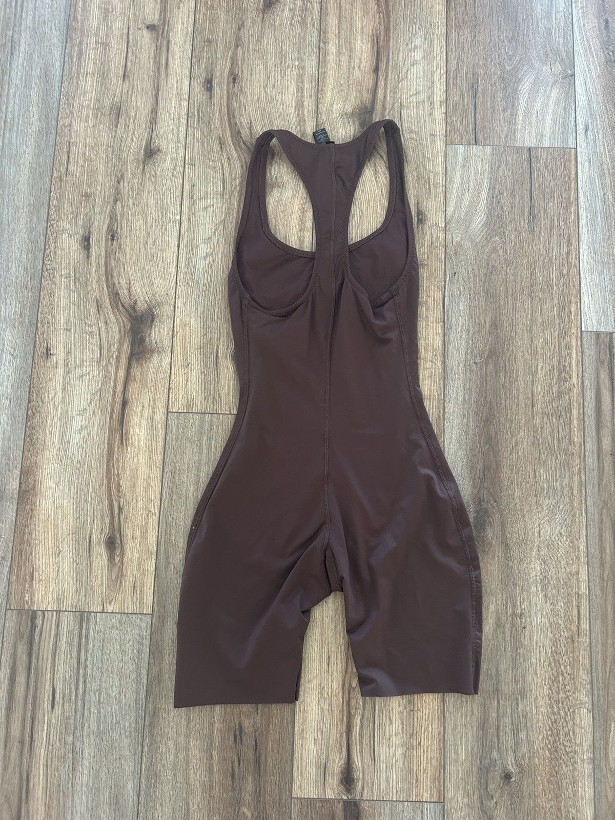 SKIMS Skims Bodysuit Size XS / US 0-2 / IT 36-38 - 2 Thumbnail