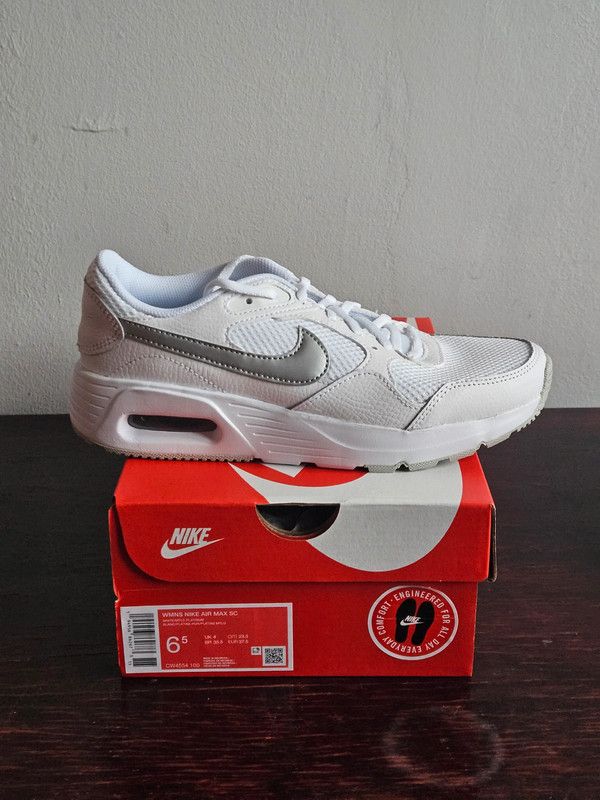 Nike Nike Air Max SC 37.5 Size US 6.5 / IT 36.5 - 1 Thumbnail