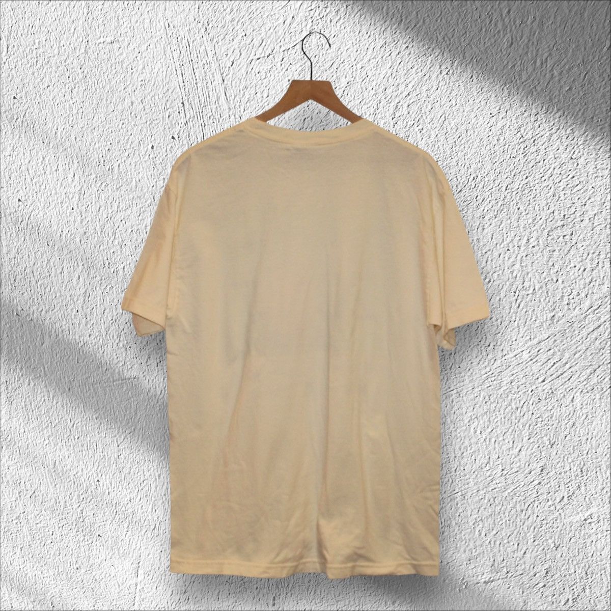 Vintage Vintage 2007 Peachtree Road Race Atlanta Marathon Shirt Size US L / EU 52-54 / 3 - 2 Thumbnail