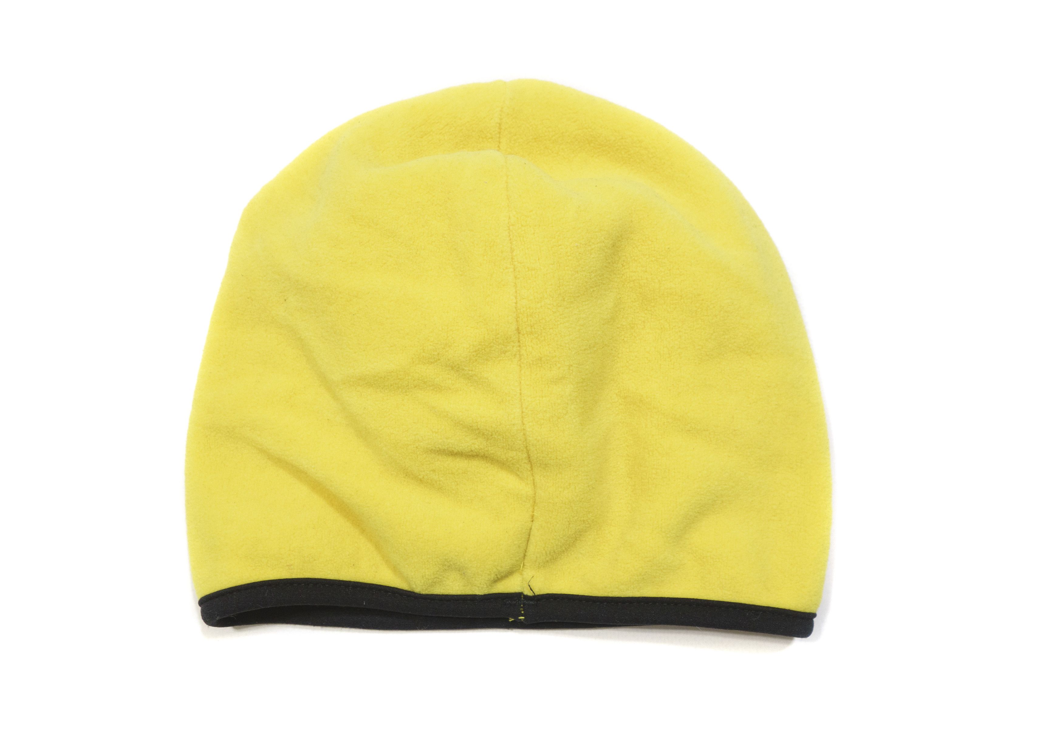 Polo Ralph Lauren 90S Polo Sport Logo Fleece Hat Size ONE SIZE - 2 Thumbnail