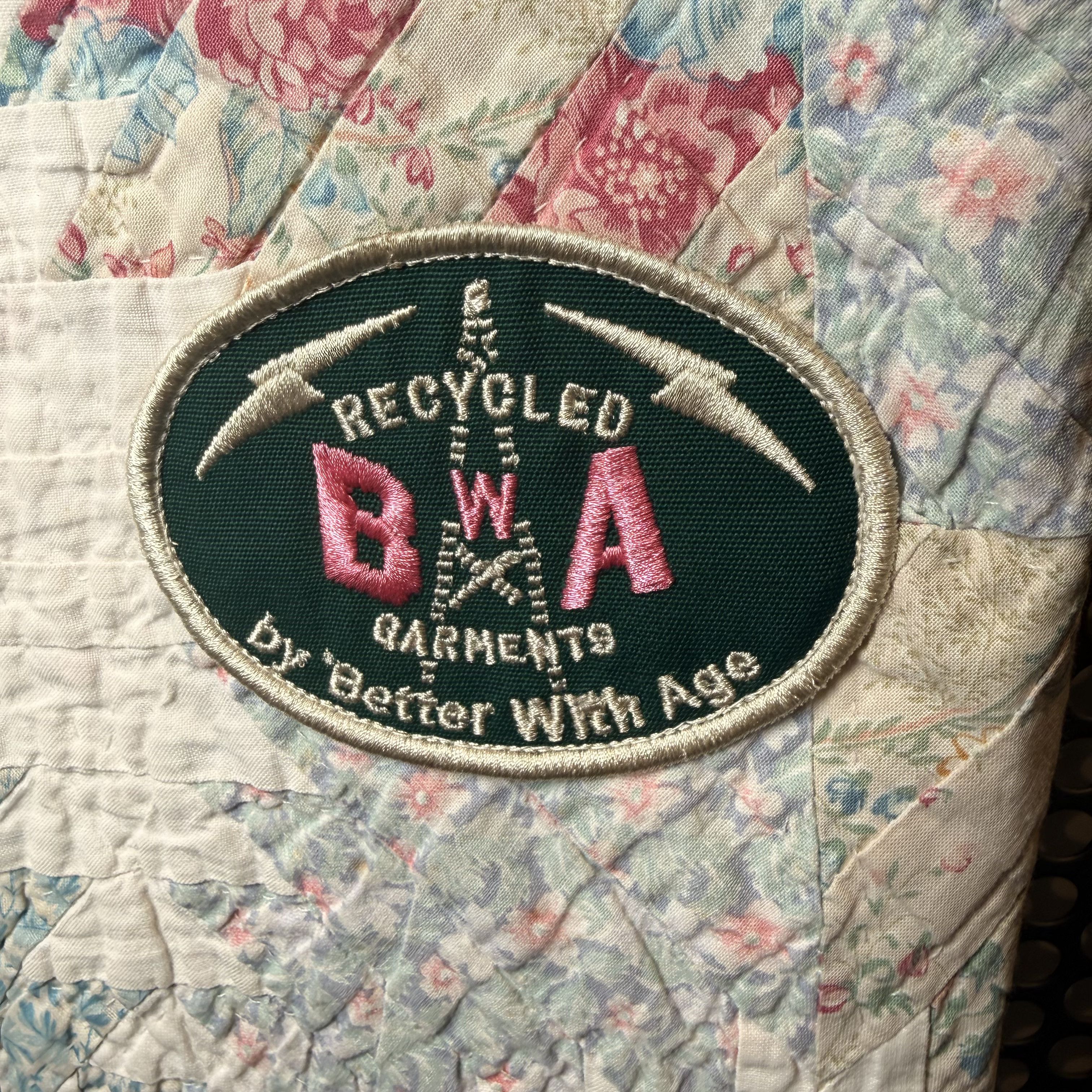 Better With Age *BWA Eleanor Trousers Size US 36 / EU 52 - 2 Thumbnail