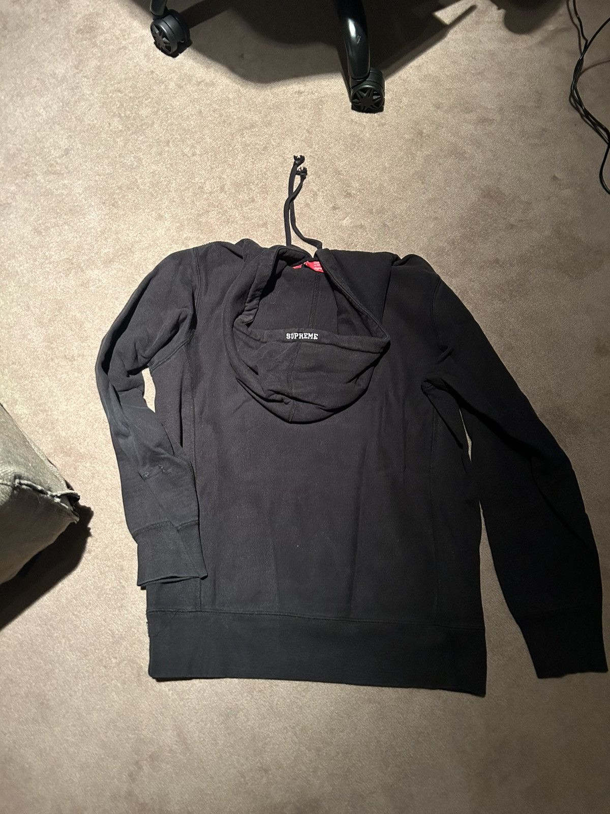 Michael Jackson × Supreme Supreme x Michael Jackson hoodie | M 🔥 Size US M / EU 48-50 / 2 - 8 Thumbnail