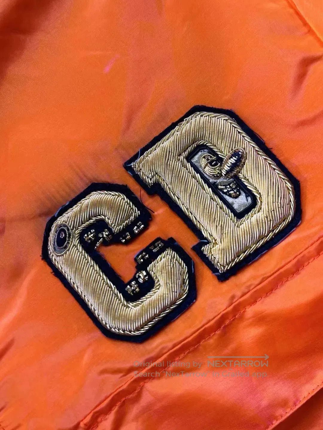 Dior DIOR x KENNY SCHARF Tech Canvas Zip Jacket. Size US S / EU 44-46 / 1 - 2 Thumbnail