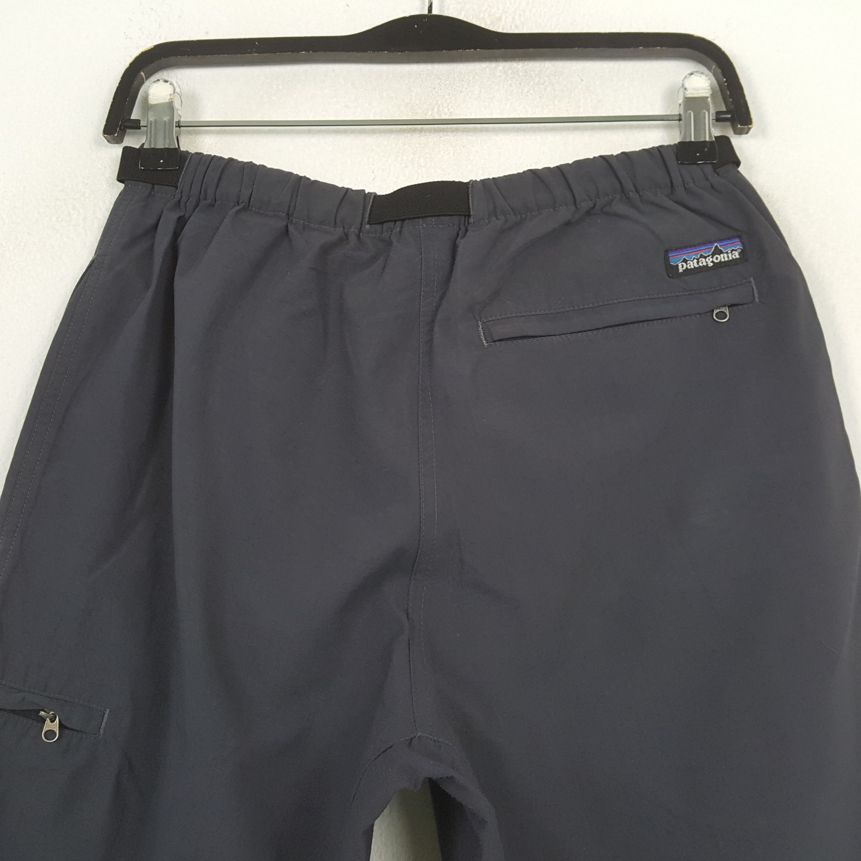 Patagonia Patagonia Outdoor Brand Style Pants RR18 Size US 26 / EU 42 - 5 Thumbnail