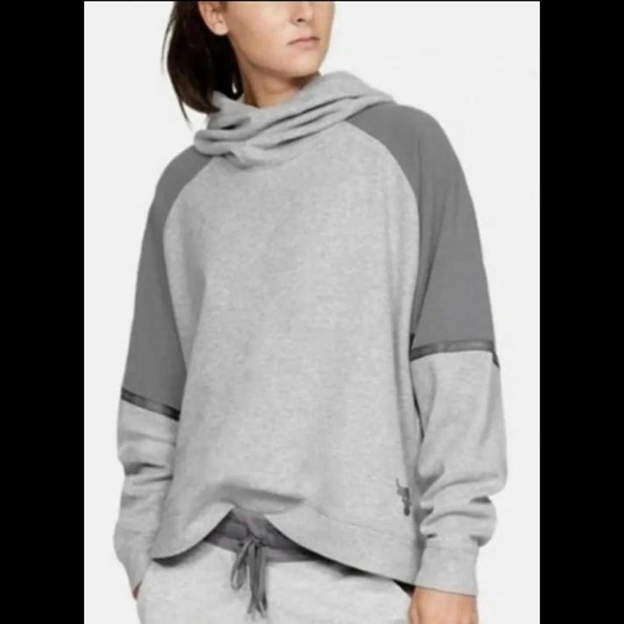 Under Armour Project Rock Hoodie