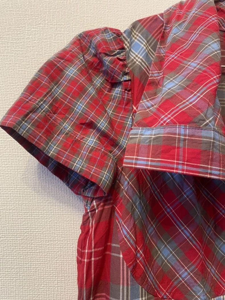 Vivienne Westwood Vivienne Westwood size2 skirt Size M / US 6-8 / IT 42-44 - 6 Thumbnail