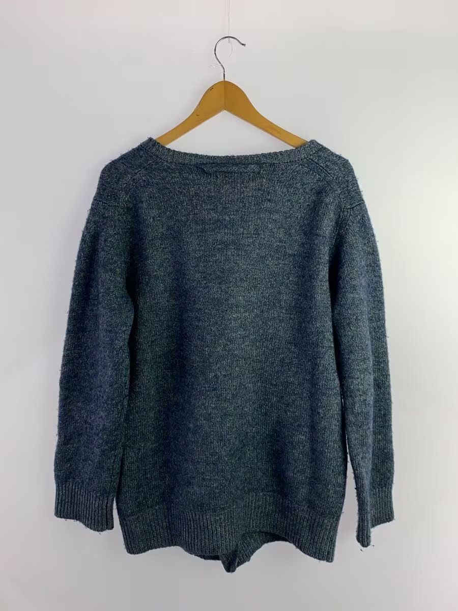 Yohji Yamamoto yohji yamamoto POUR HOMME/HP-K13-186 Cardigan Size US L / EU 52-54 / 3 - 1 Thumbnail