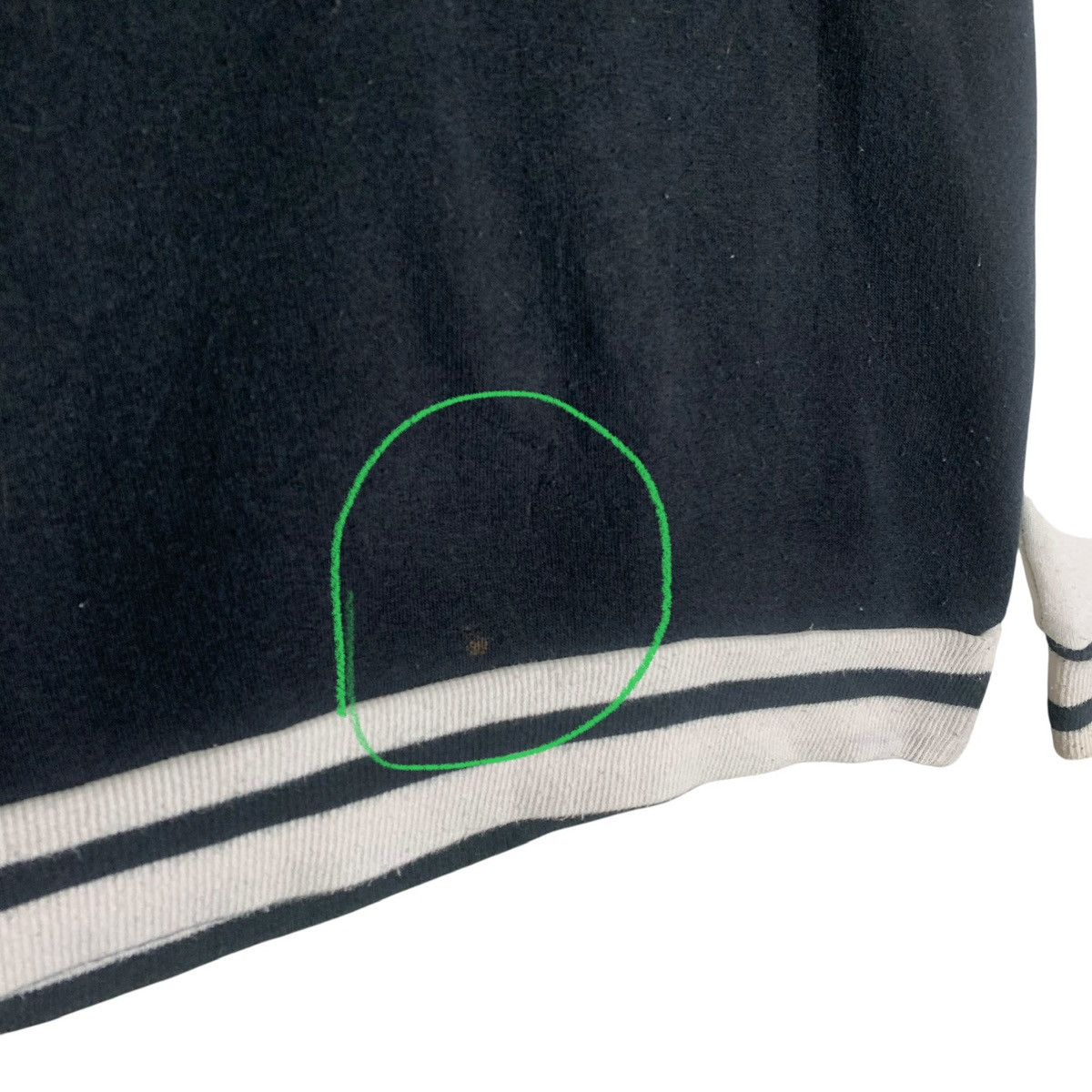 PONY Vintage Pony Clothing StreetWear JapaneseBrand Sweatshirt Size S / US 4 / IT 40 - 5 Thumbnail