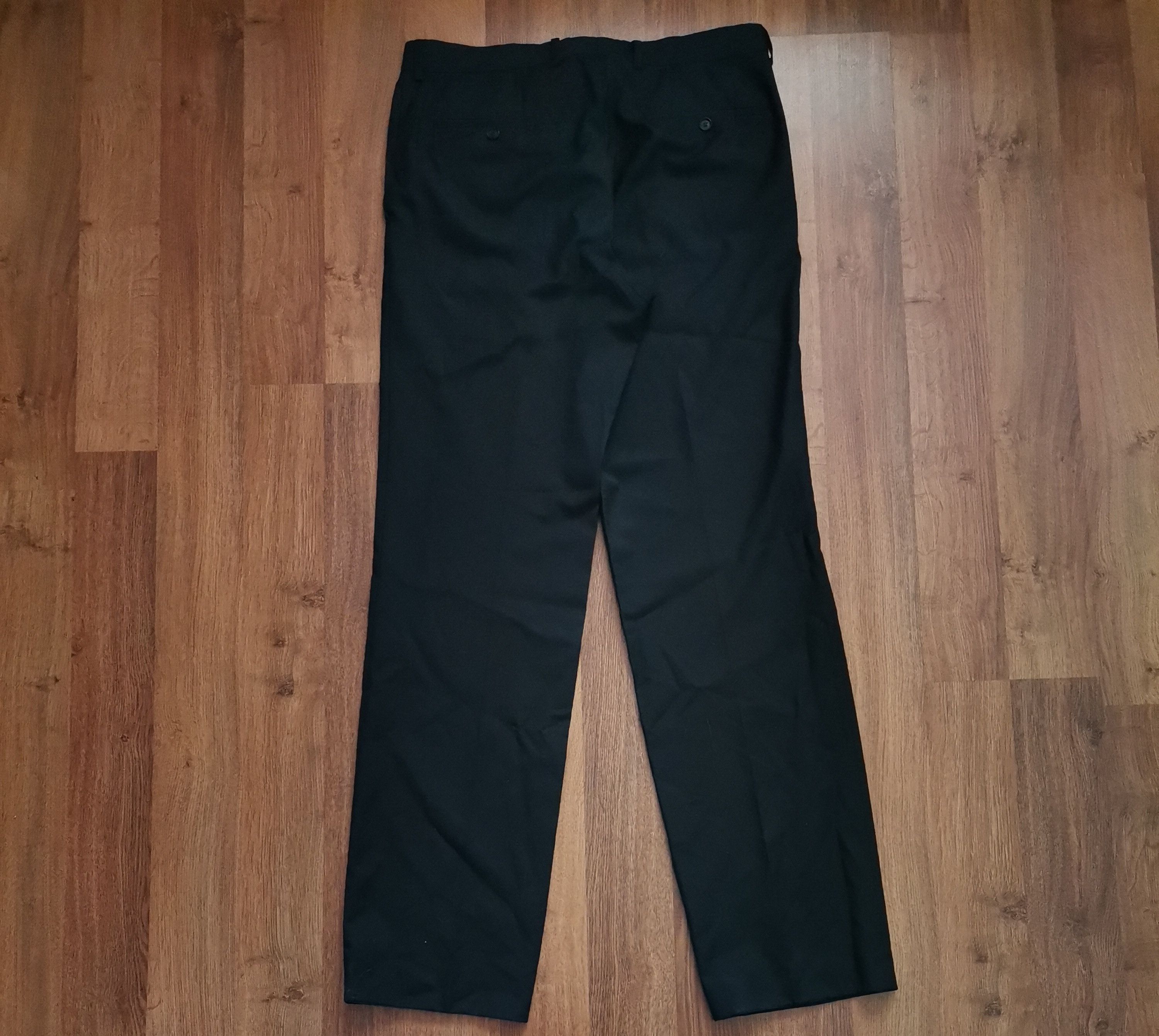 Hugo Boss Hugo Boss Suit Size 42L - 7 Thumbnail