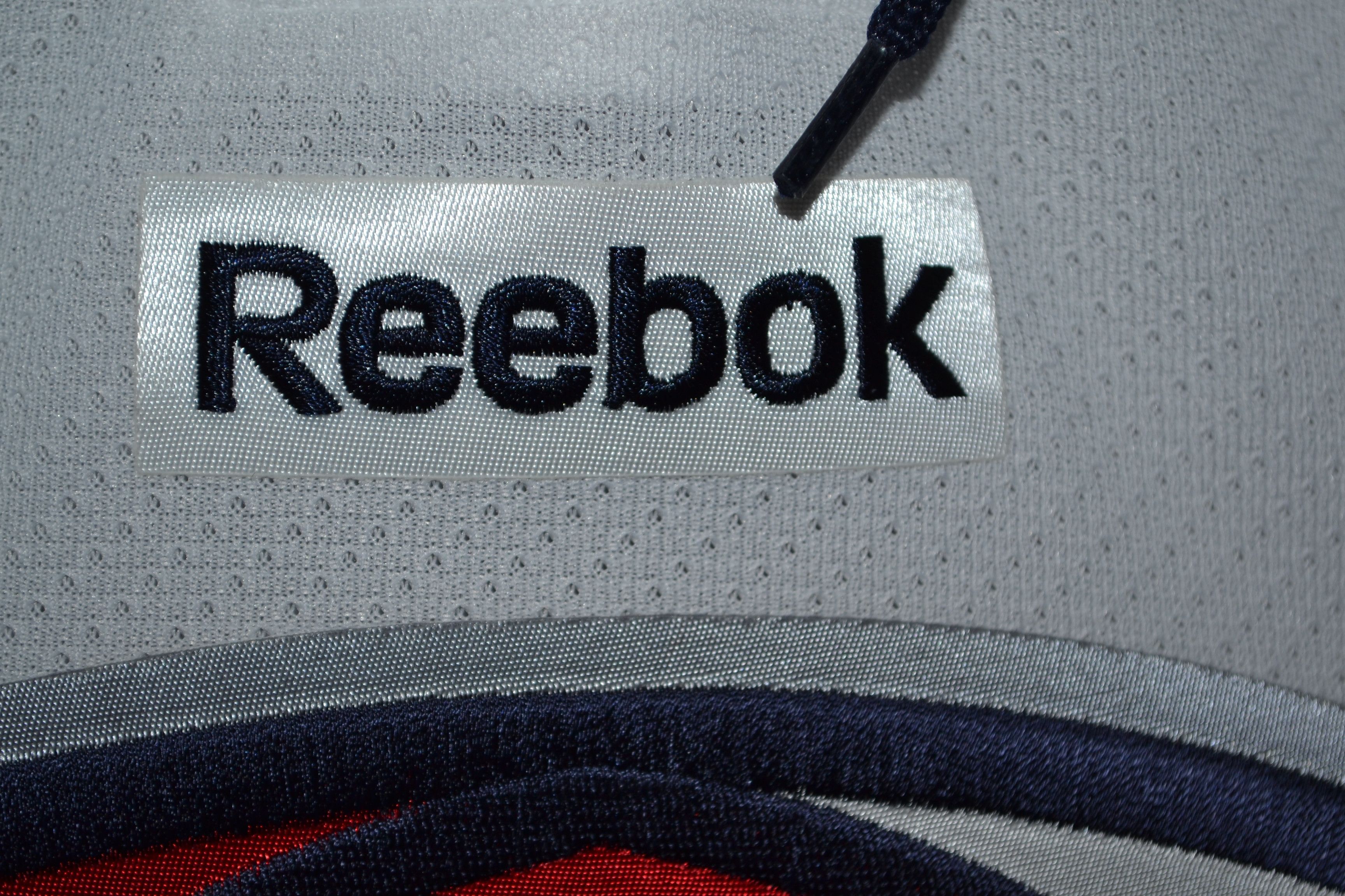 Reebok South Carolina Stingrays Reebok CCM 2012 Anni Jersey ECHL Size US S / EU 44-46 / 1 - 6 Thumbnail