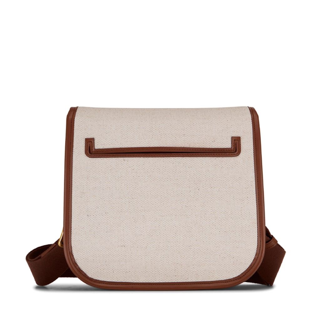 Tom Ford o1loc1c0724 Size: OS / Shoulder Bag in Ivory Brown Size ONE SIZE - 2 Thumbnail