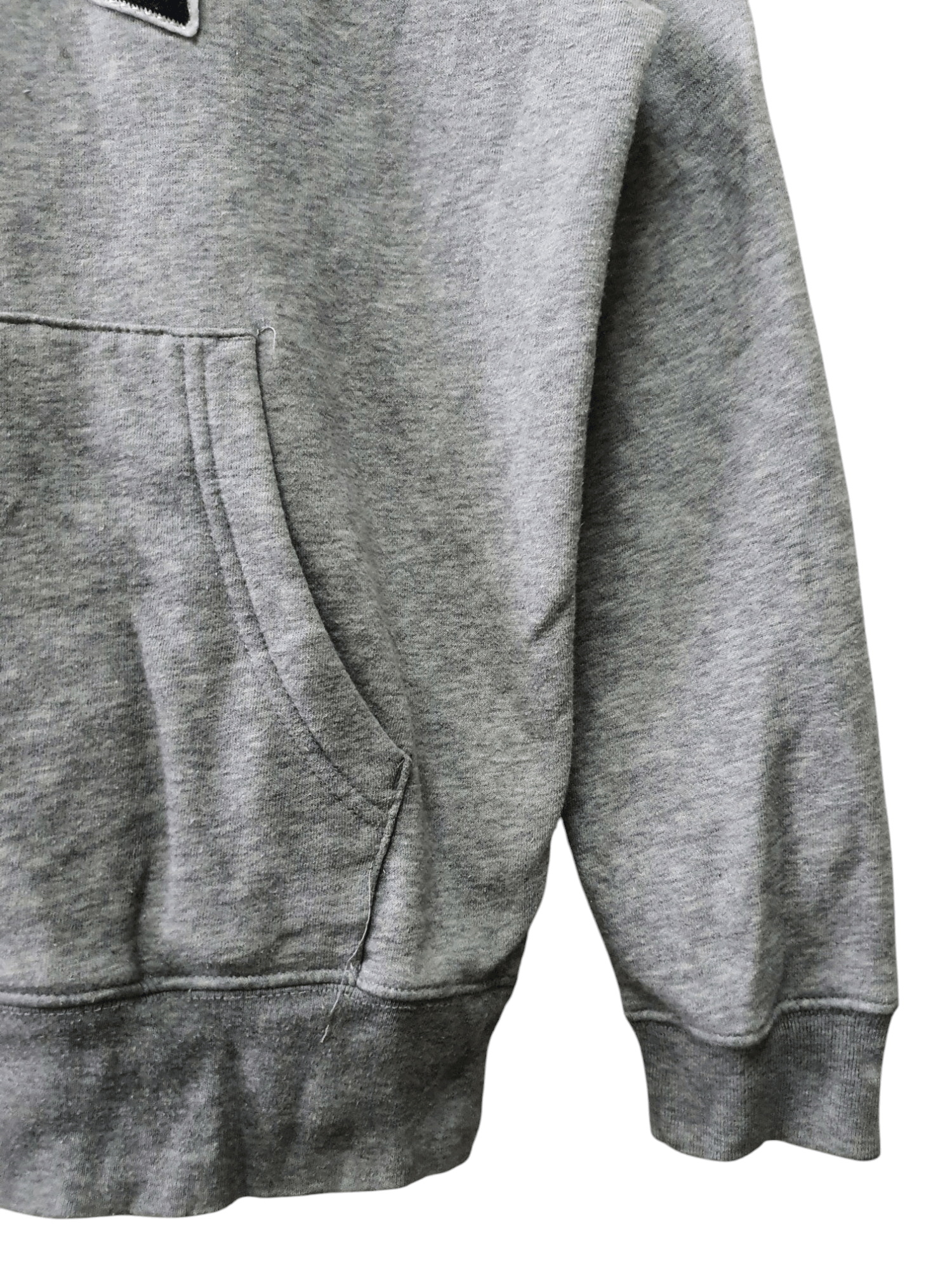 Gap Gap arch logo pullover hoodie Size US S / EU 44-46 / 1 - 6 Thumbnail