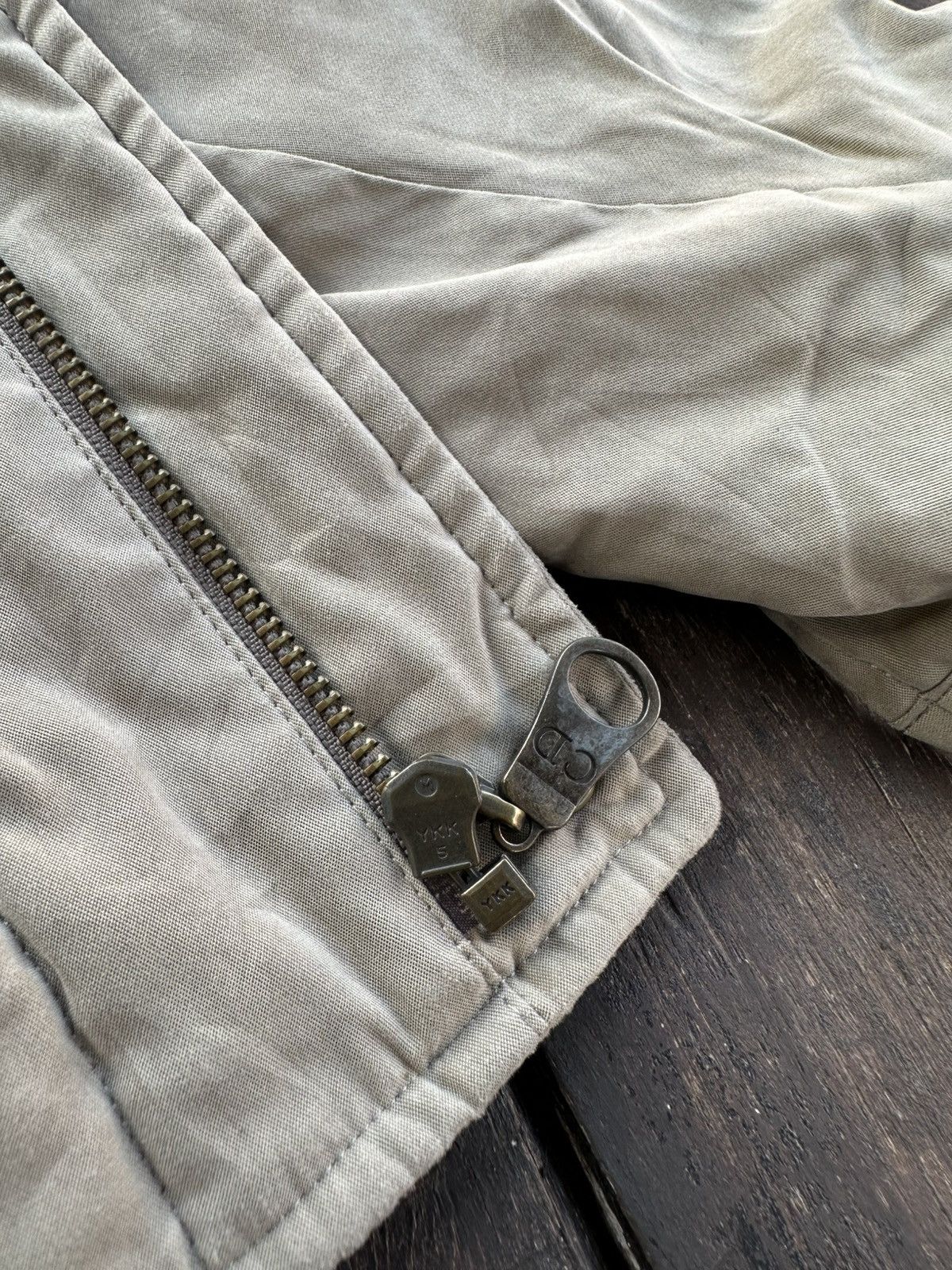 Christian Dior Monsieur Vintage Chrisitian dior jacket Size US M / EU 48-50 / 2 - 12 Thumbnail