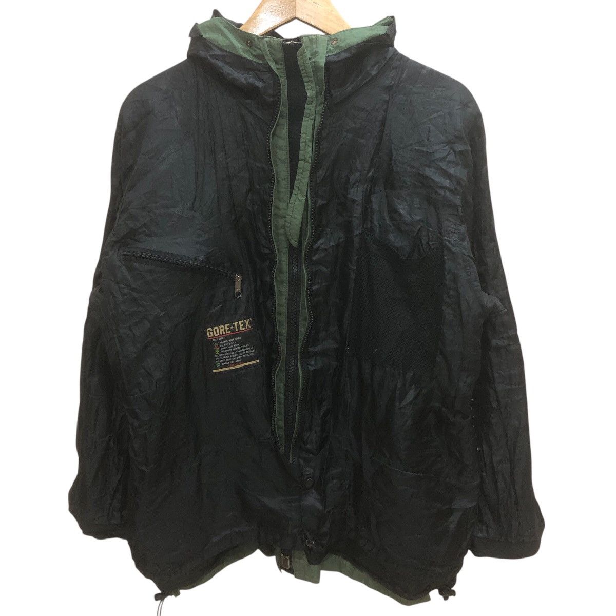 Goretex × The North Face The Nort Face X Gore-Tex X Summit Series Jacket Size US S / EU 44-46 / 1 - 15 Thumbnail