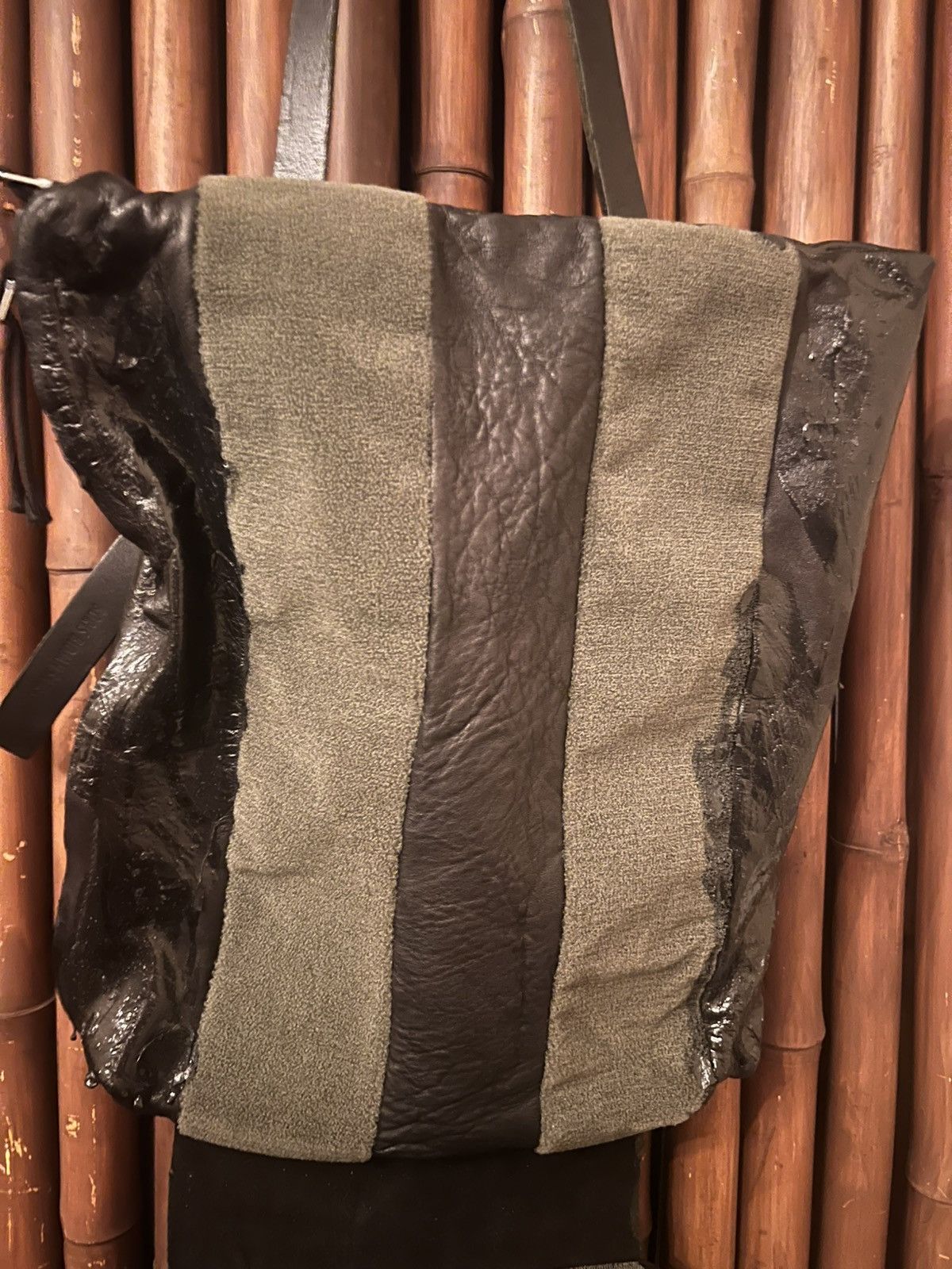 Boris Bidjan Saberi Masterpiece Size ONE SIZE - 6 Thumbnail
