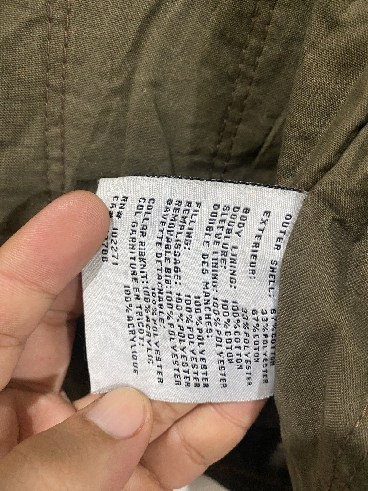Columbia Jacket Columbia Size US L / EU 52-54 / 3 - 11 Thumbnail