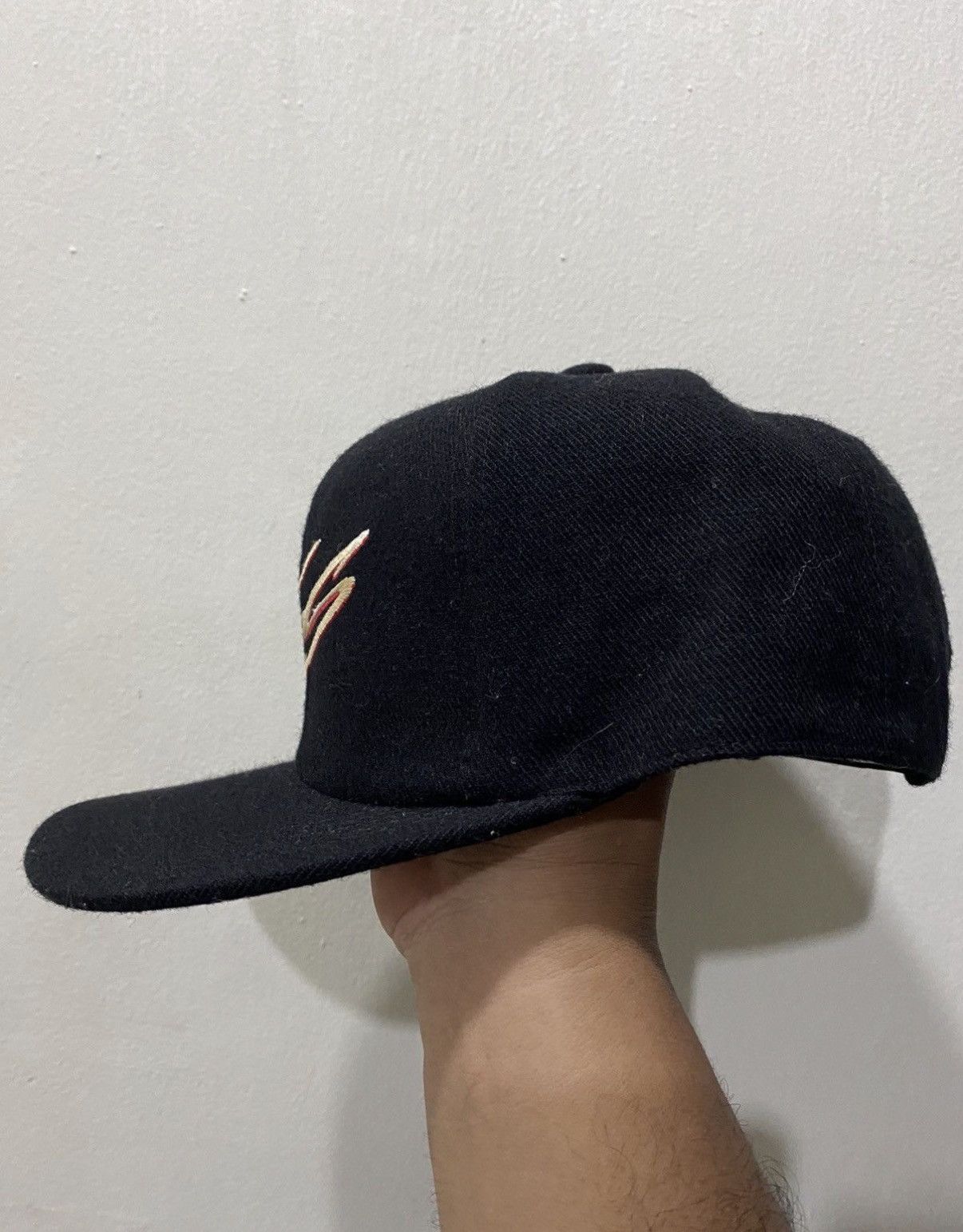 MLB VTG BAYSTAR YOKOHAMA Snapback Size ONE SIZE - 3 Thumbnail