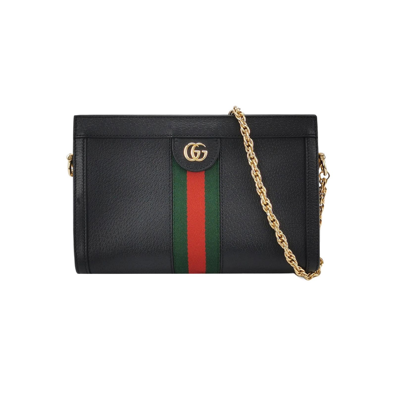 Gucci Gucci Women os Crossbody Bags Size ONE SIZE - 1 Thumbnail